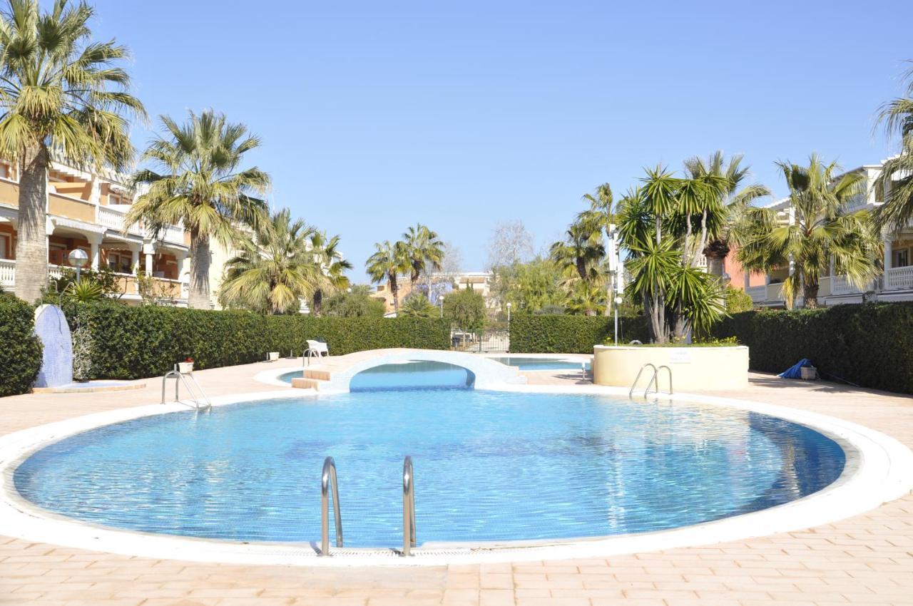 Estrella Blanca Iv, 2 Dormitorios, By Bookindenia Exterior photo