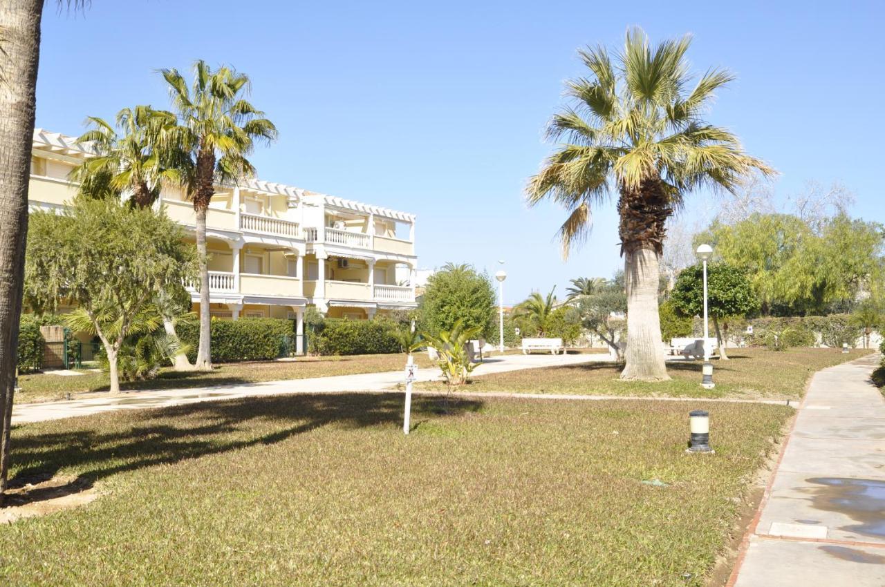 Estrella Blanca Iv, 2 Dormitorios, By Bookindenia Exterior photo