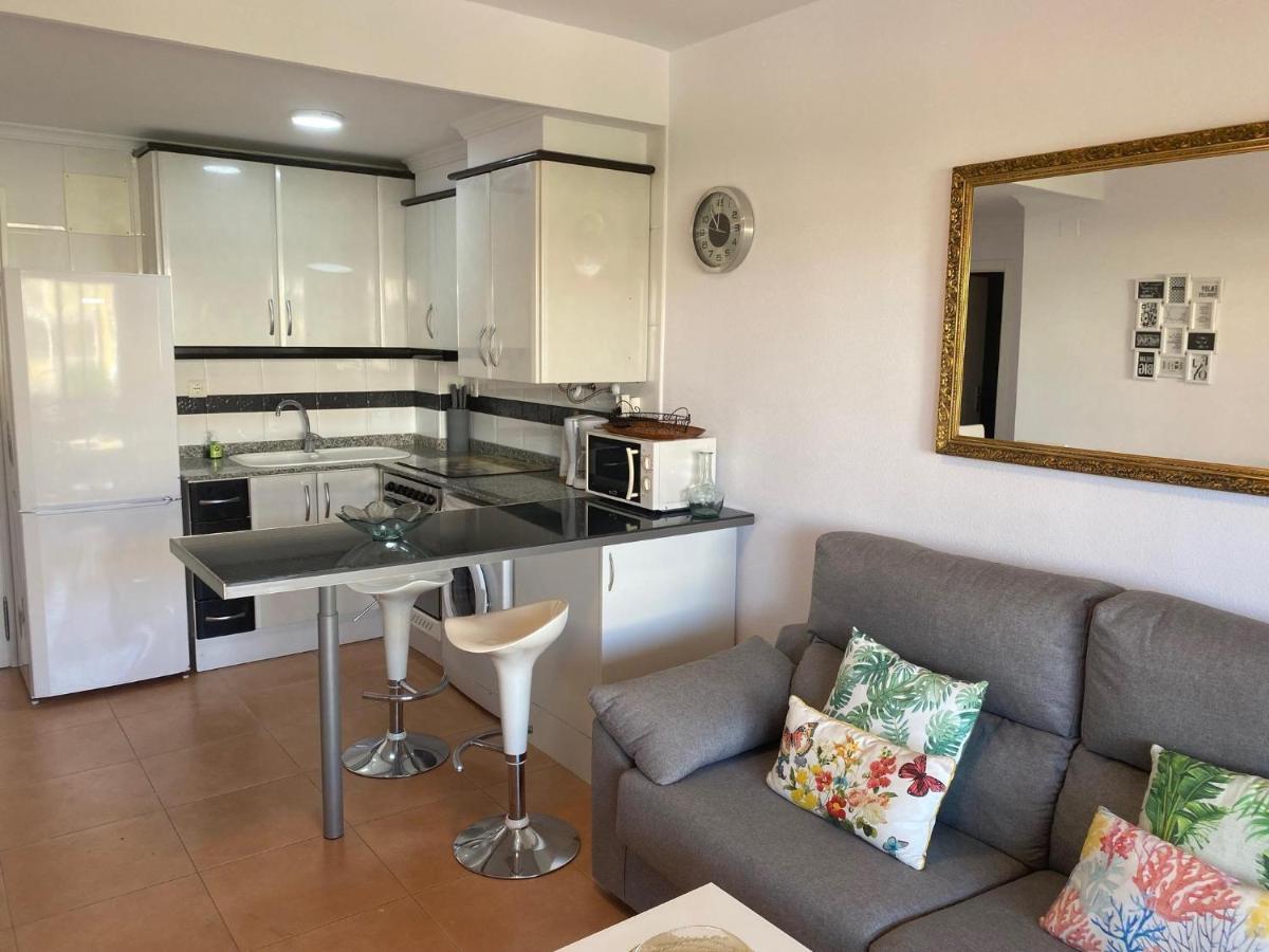 Estrella Blanca Iv, 2 Dormitorios, By Bookindenia Exterior photo
